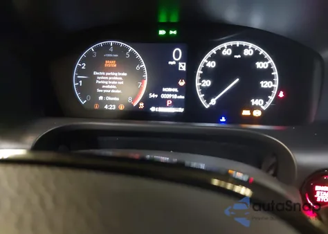 2023 Honda Hr-V Awd Ex-L from USA, damaged, VIN 3CZRZ2H79PM731117